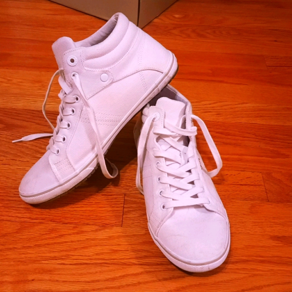 COPY - Taos High Tops